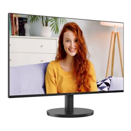 AOC 27B3HA2 Monitor IPS Full HD 27 pulgadas 100Hz